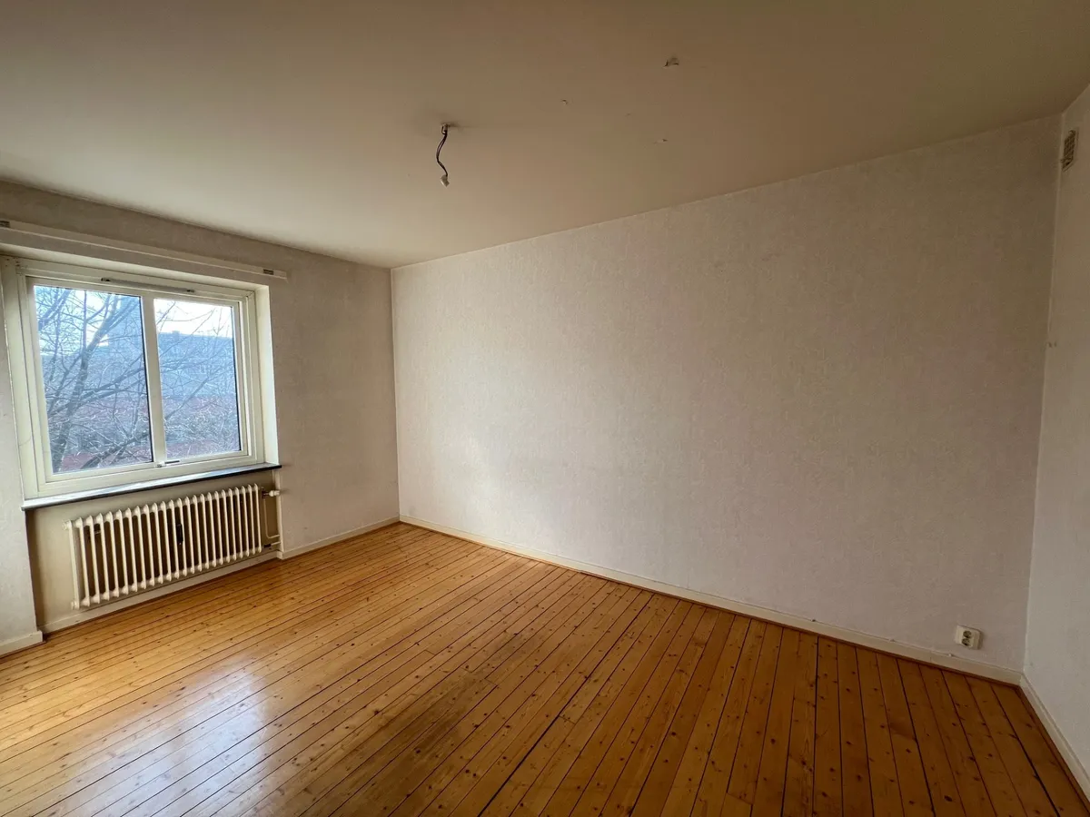 Hyreslägenhet på Halmstad i halmstad