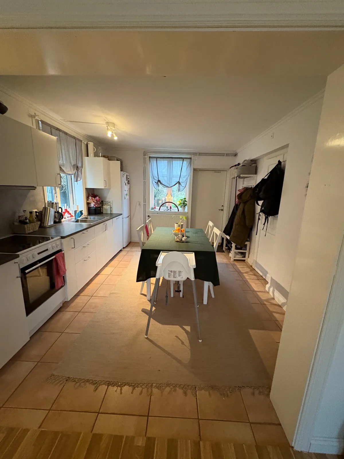 Hyreslägenhet på Lilla Edet i lilla-edet