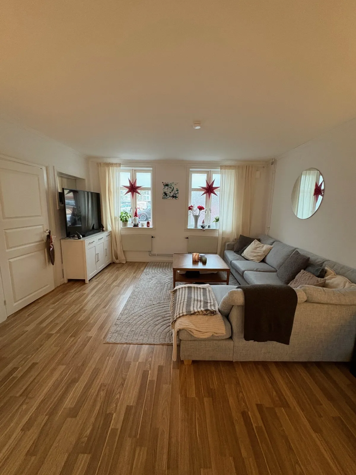 Hyreslägenhet på Lilla Edet i lilla-edet