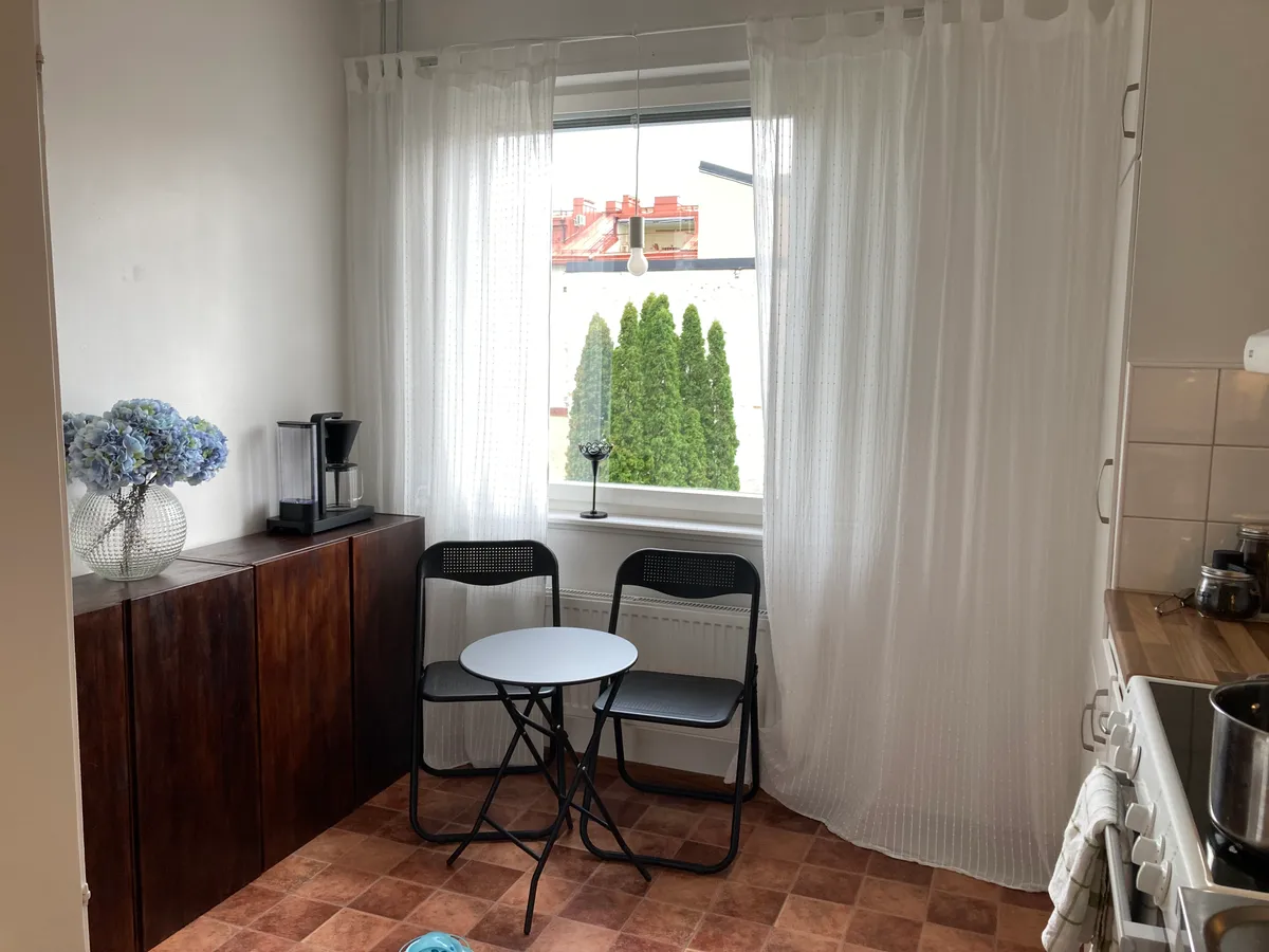 Hyreslägenhet på Karlstad i karlstad