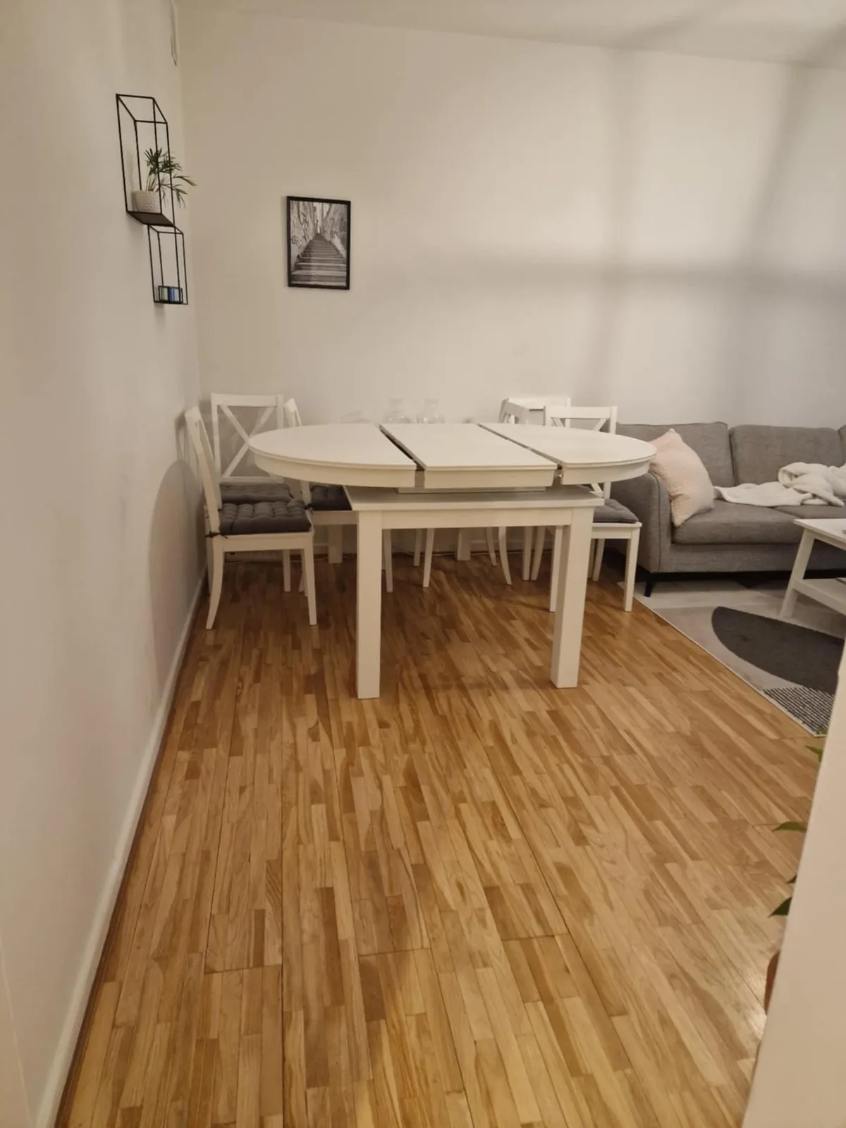 Hyreslägenhet på Karlstad i karlstad