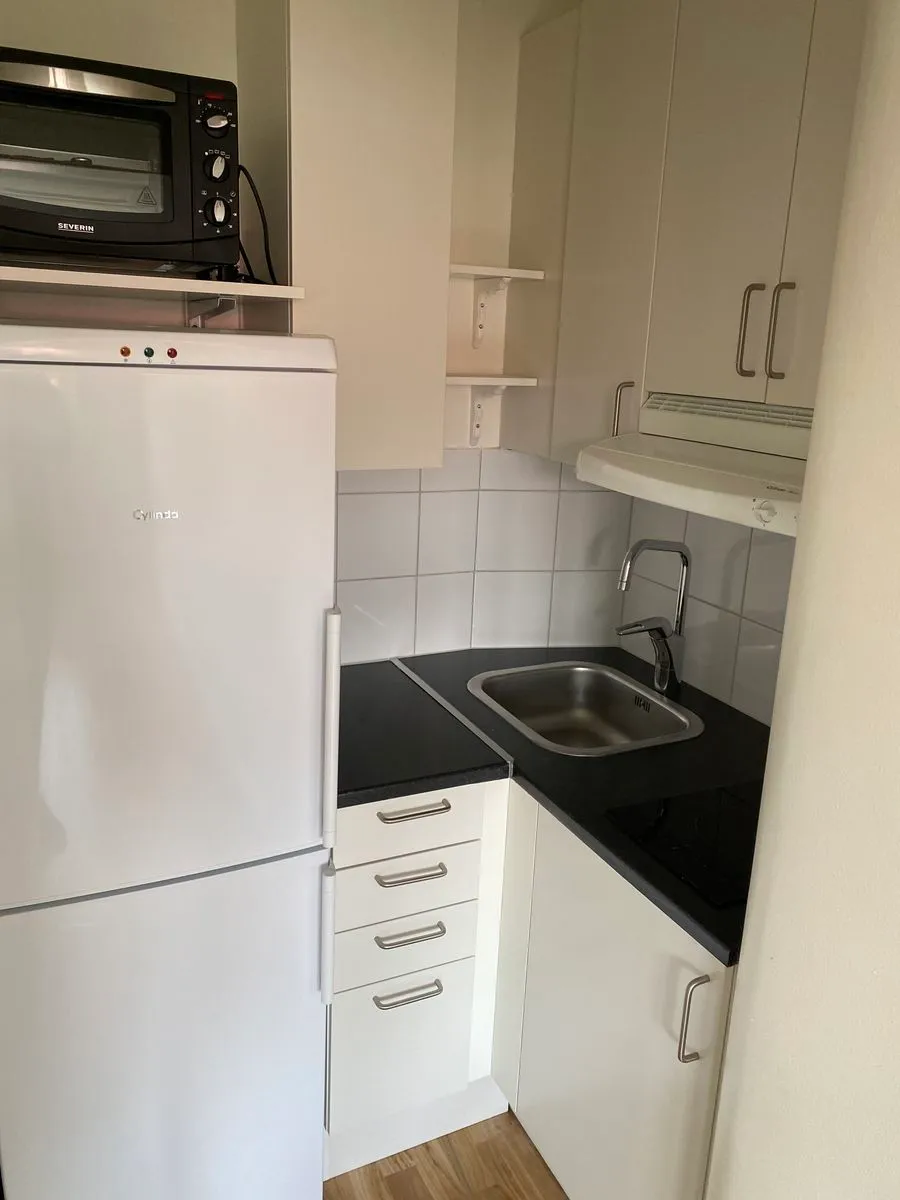 Hyreslägenhet på Örebro i orebro