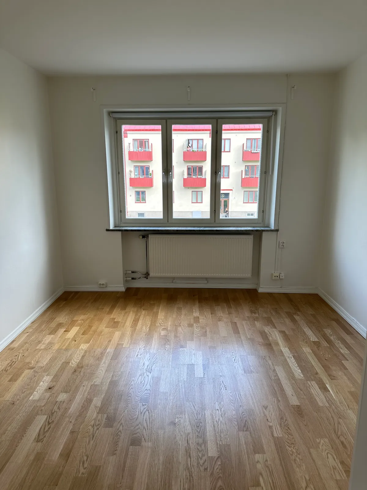 Hyreslägenhet på Örebro i orebro