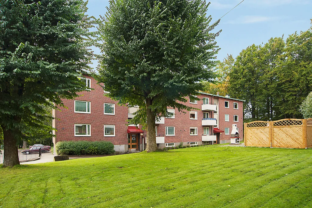 Hyreslägenhet på Göteborg i goteborg