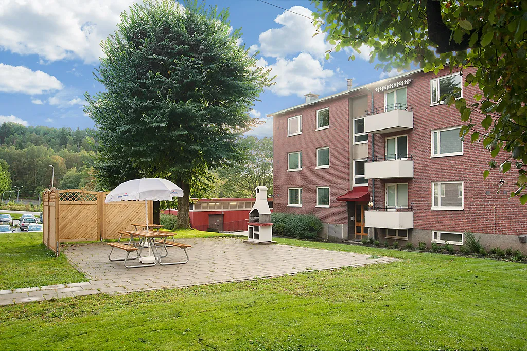 Hyreslägenhet på Göteborg i goteborg