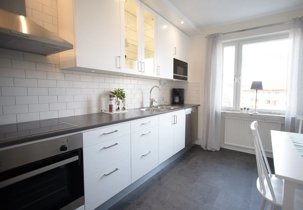 Hyreslägenhet på Göteborg i goteborg