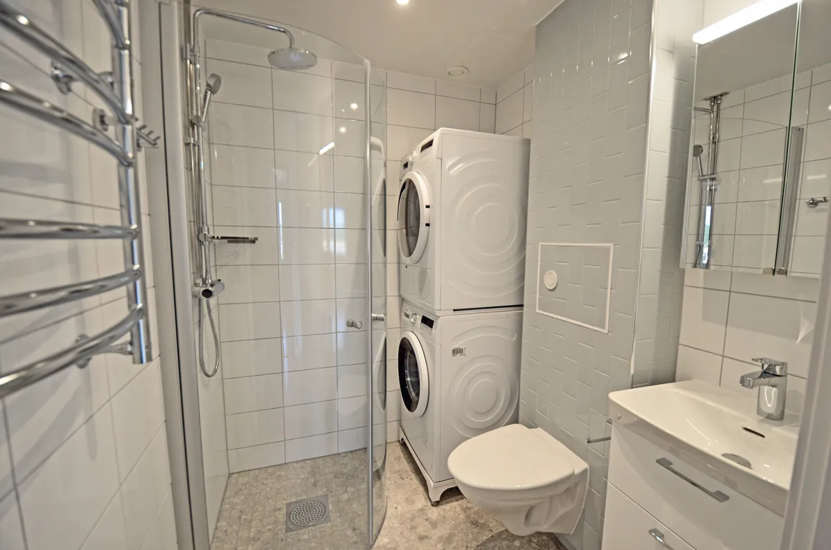 Hyreslägenhet på Göteborg i goteborg