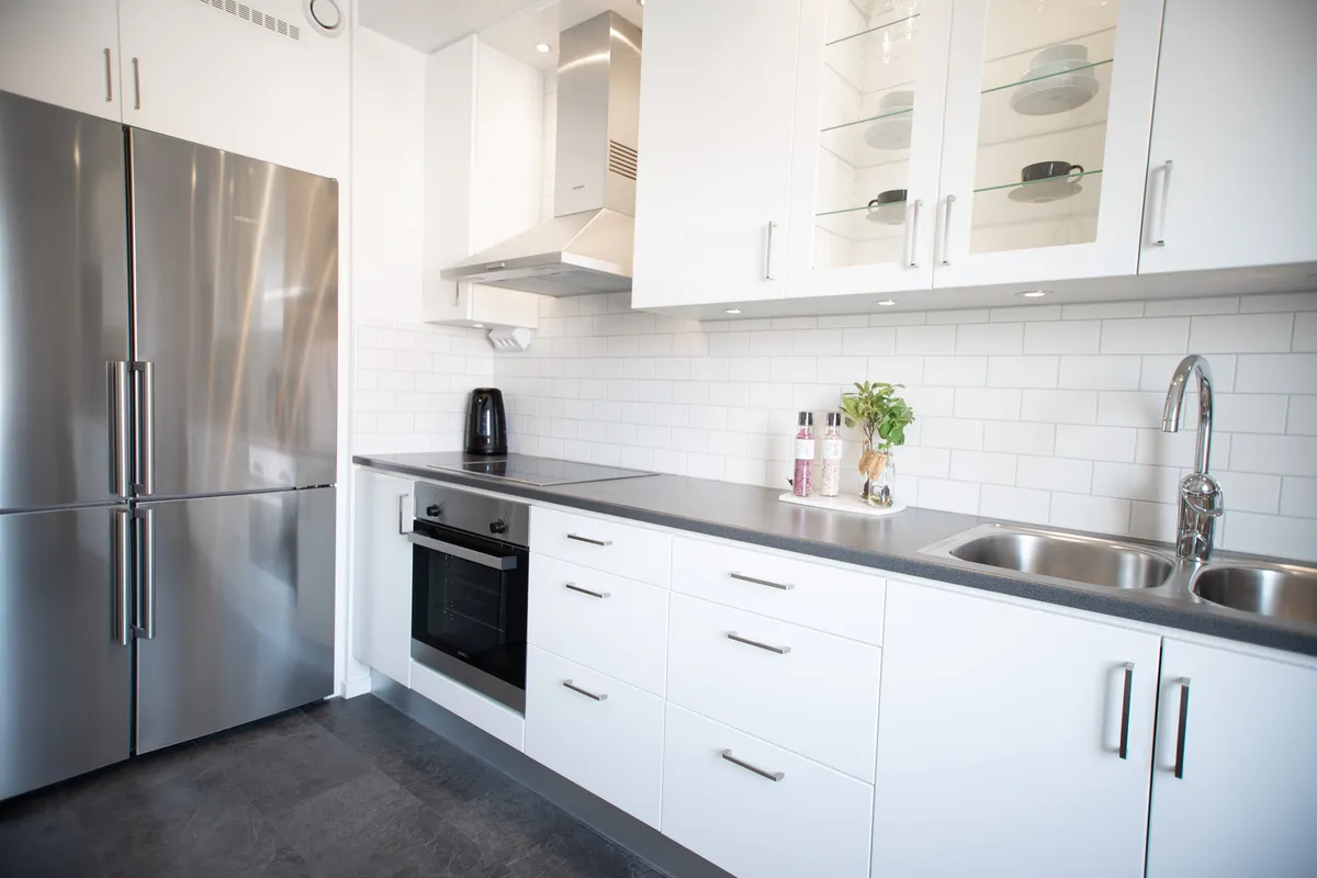 Hyreslägenhet på Göteborg i goteborg