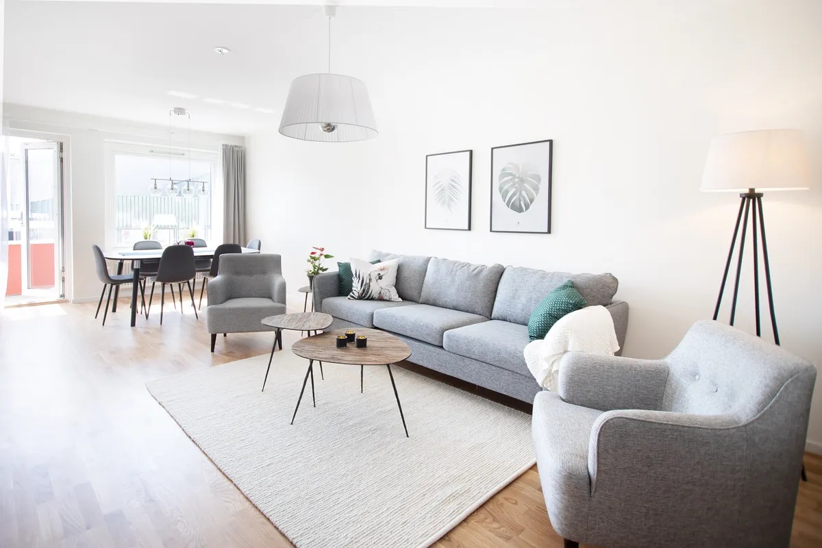 Hyreslägenhet på Göteborg i goteborg