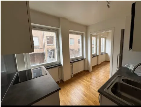 Hyreslägenhet på Borås i boras