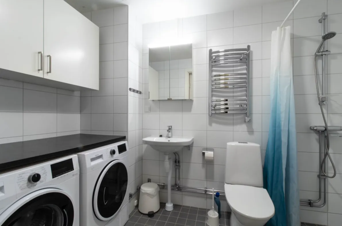 Hyreslägenhet på Södertälje i sodertalje