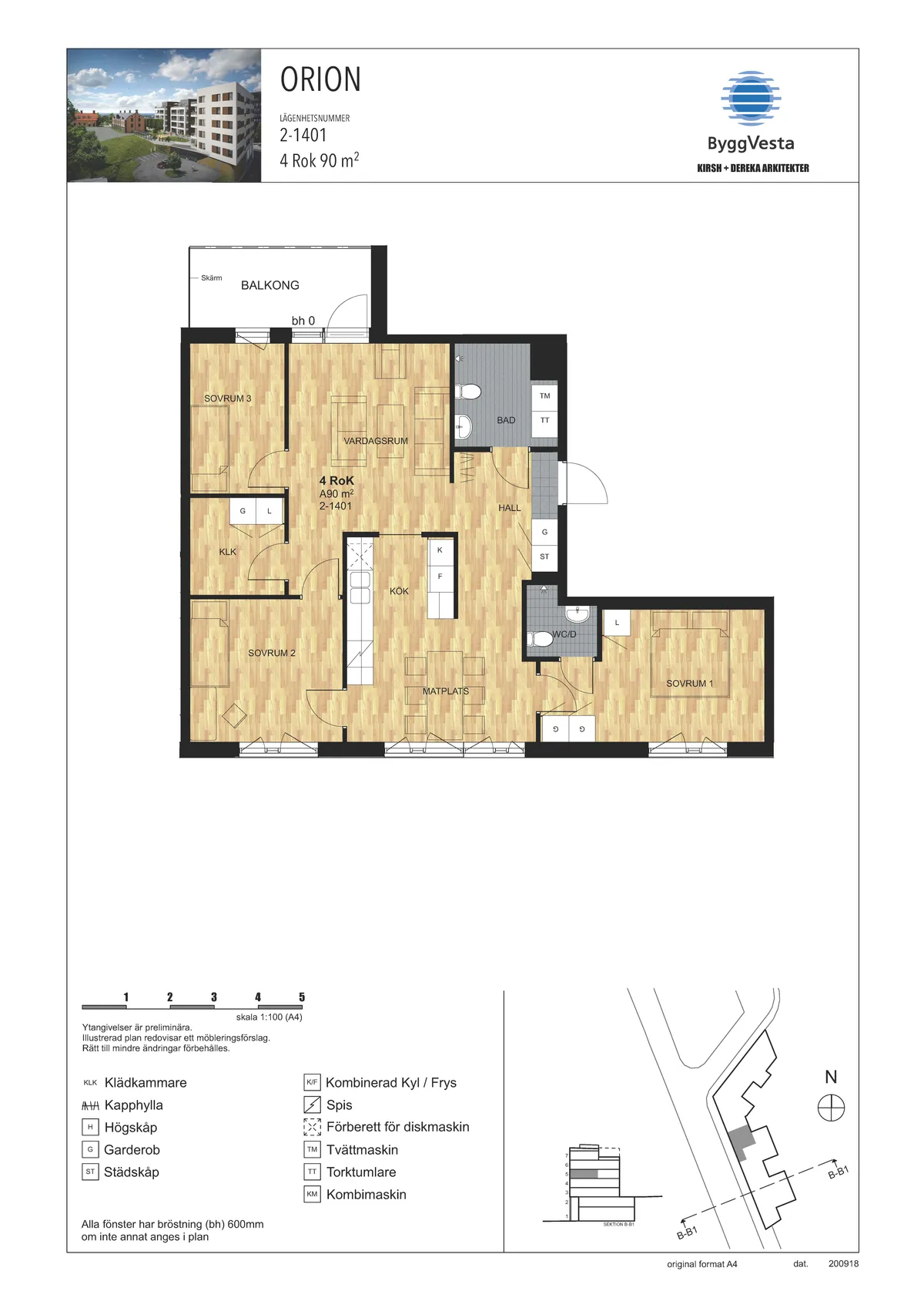 Hyreslägenhet på Södertälje i sodertalje