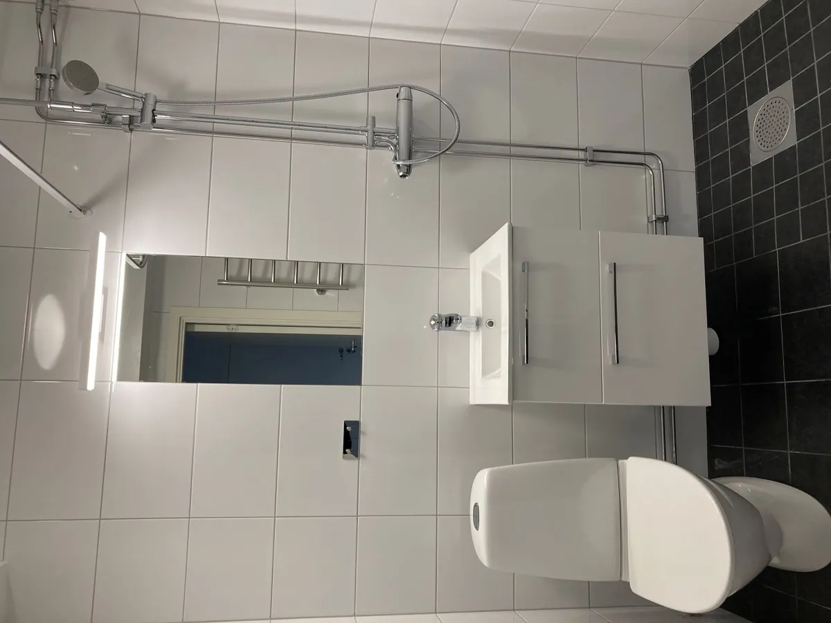 Hyreslägenhet på Sundsvall i sundsvall