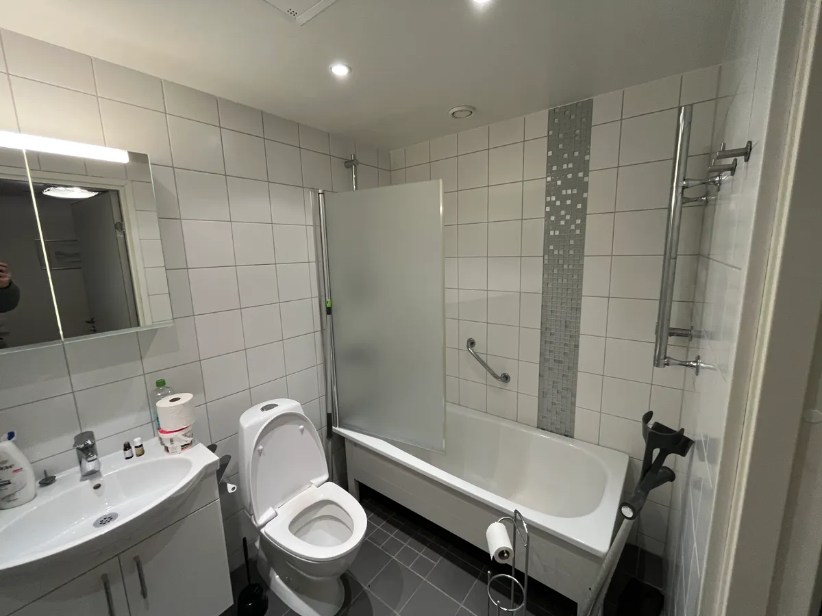 Hyreslägenhet på Göteborg i goteborg