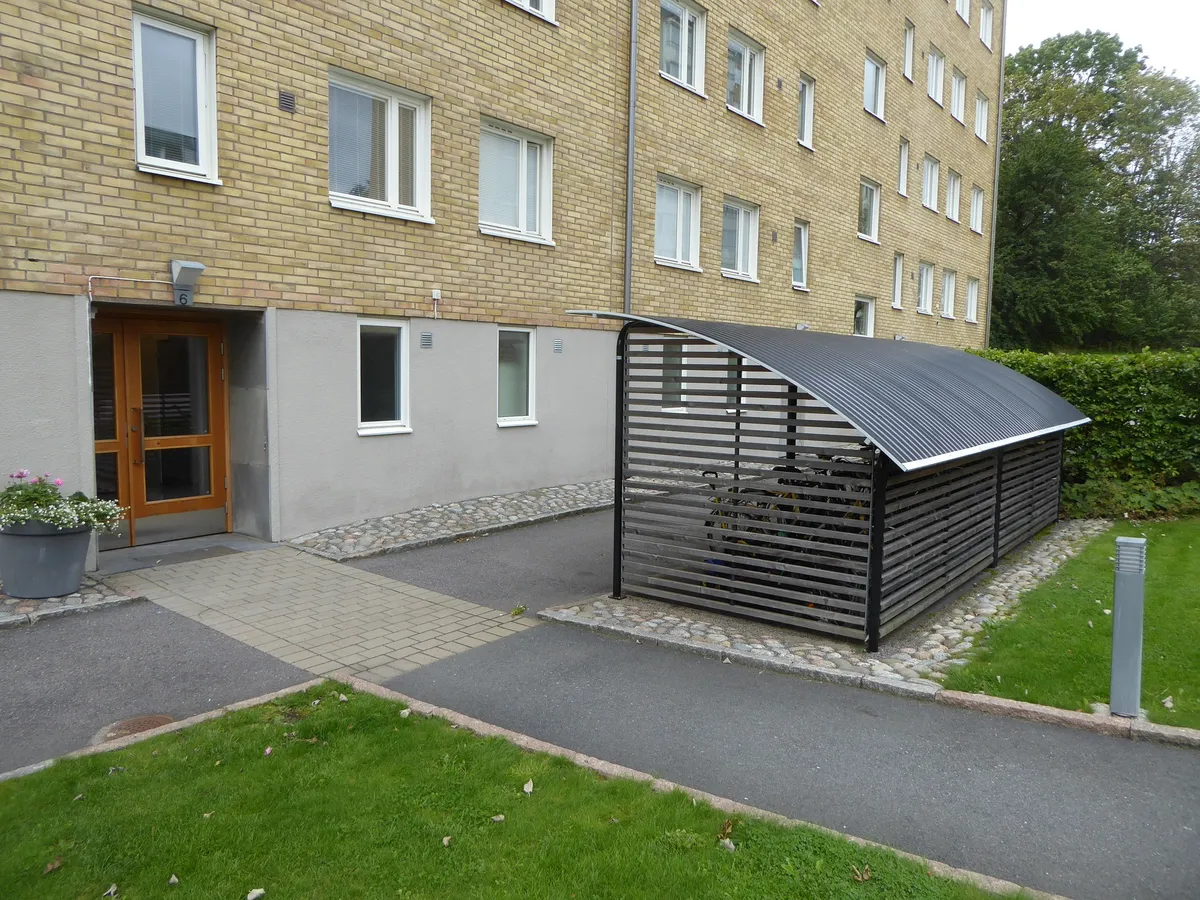 Hyreslägenhet på Göteborg i goteborg