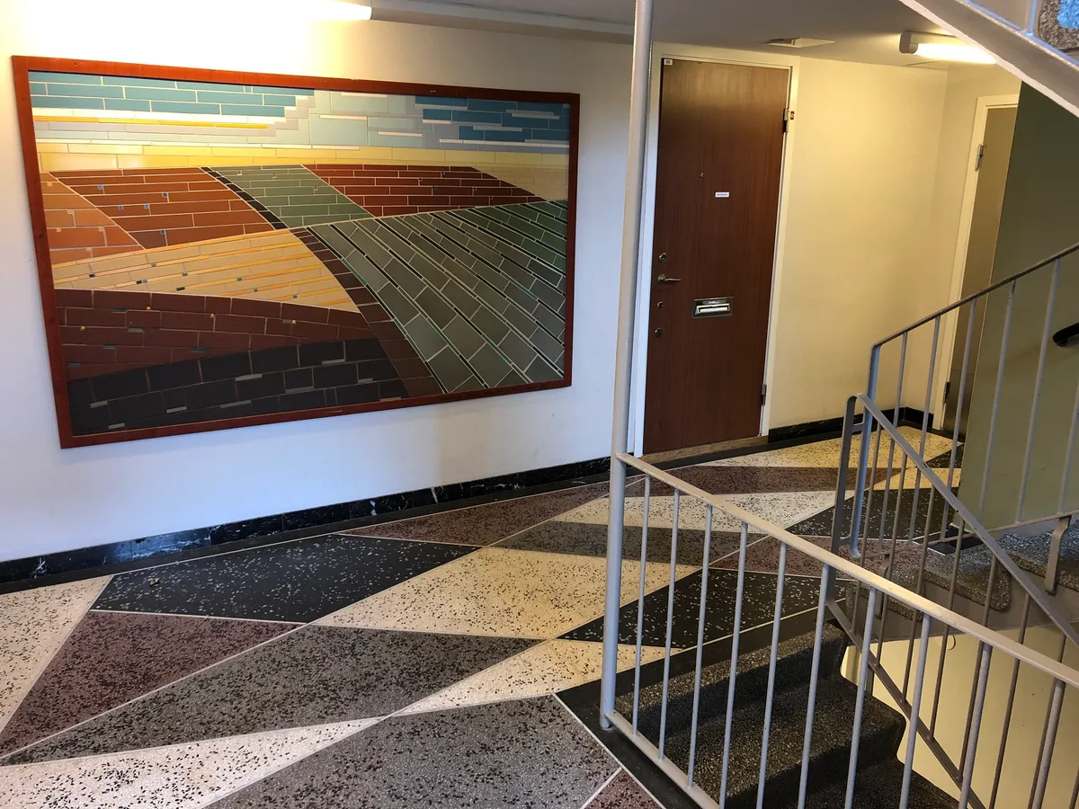 Hyreslägenhet på Göteborg i goteborg