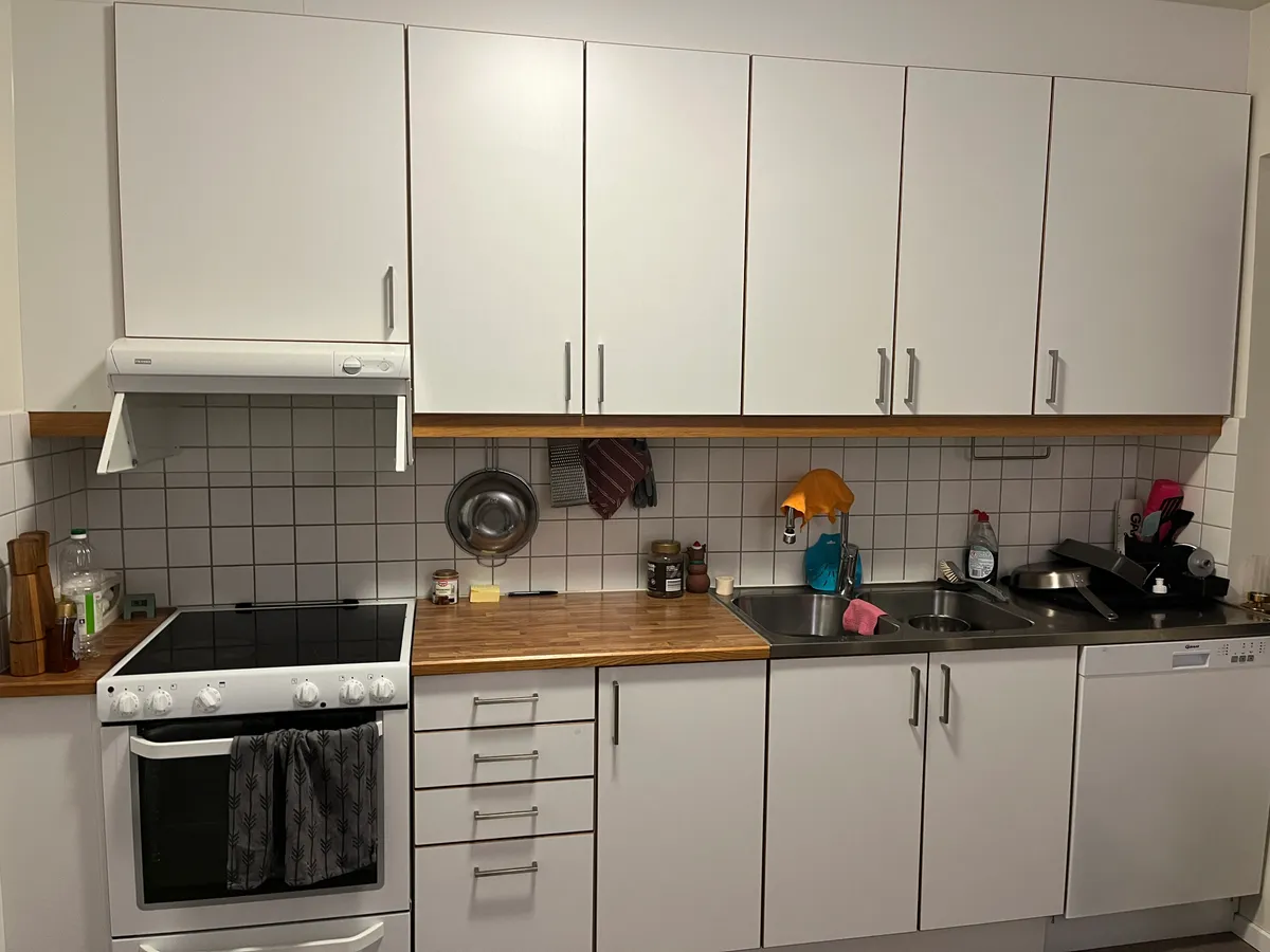 Hyreslägenhet på Göteborg i goteborg