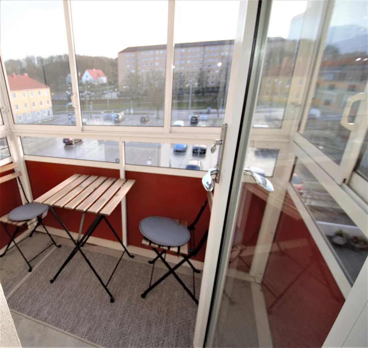 Hyreslägenhet på Göteborg i goteborg