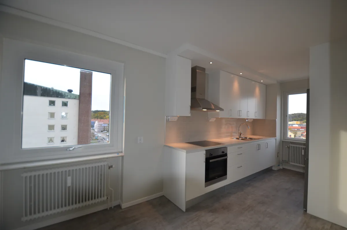 Hyreslägenhet på Göteborg i goteborg