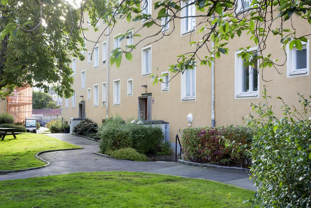 Hyreslägenhet på Göteborg i goteborg