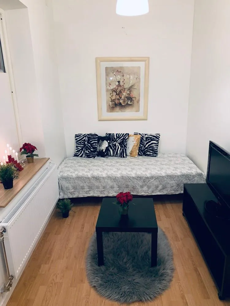 Hyreslägenhet på Eslöv i eslov