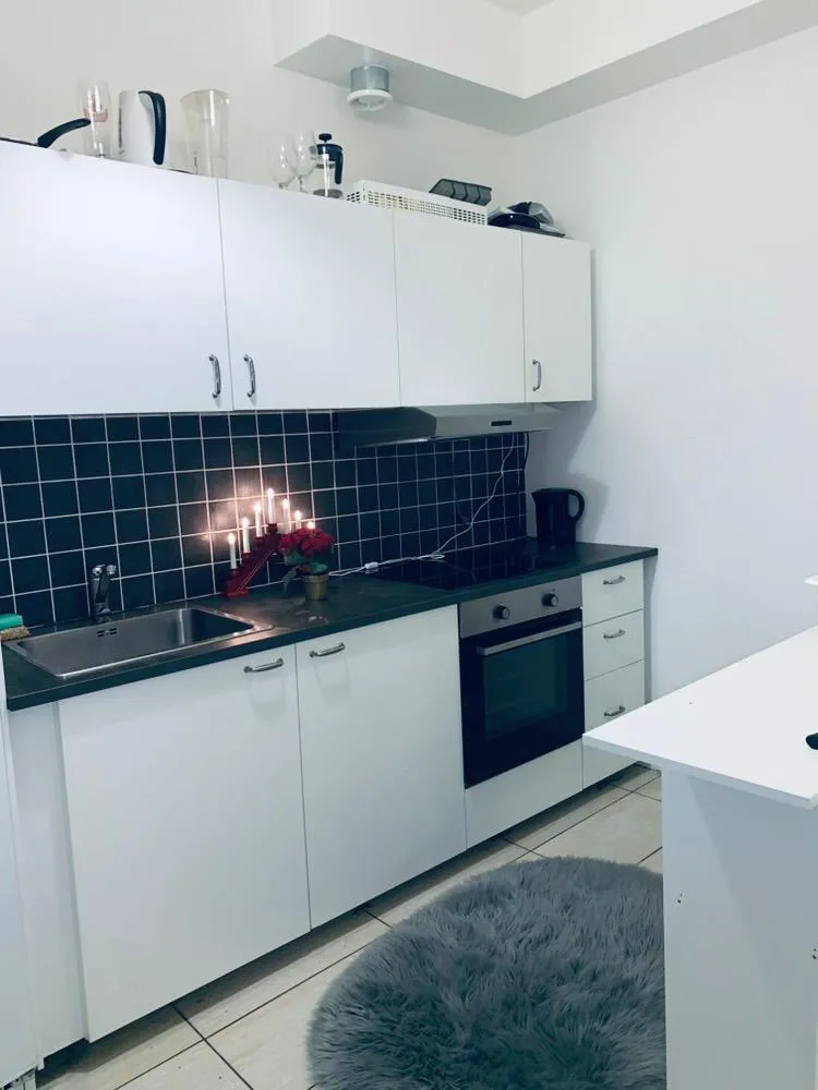 Hyreslägenhet på Eslöv i eslov