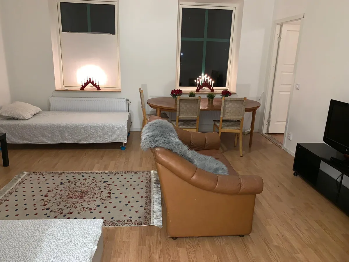 Hyreslägenhet på Eslöv i eslov