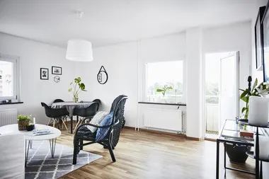 Hyreslägenhet på Hisings Backa i hisings-backa