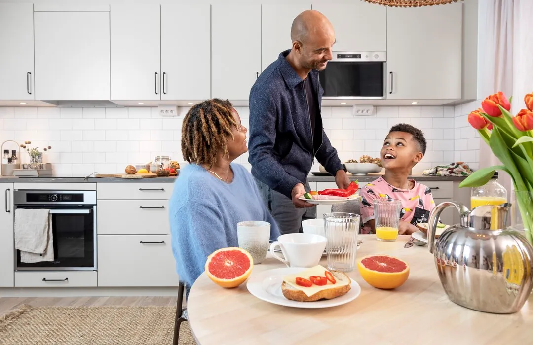 Hyreslägenhet på Hisings Backa i hisings-backa