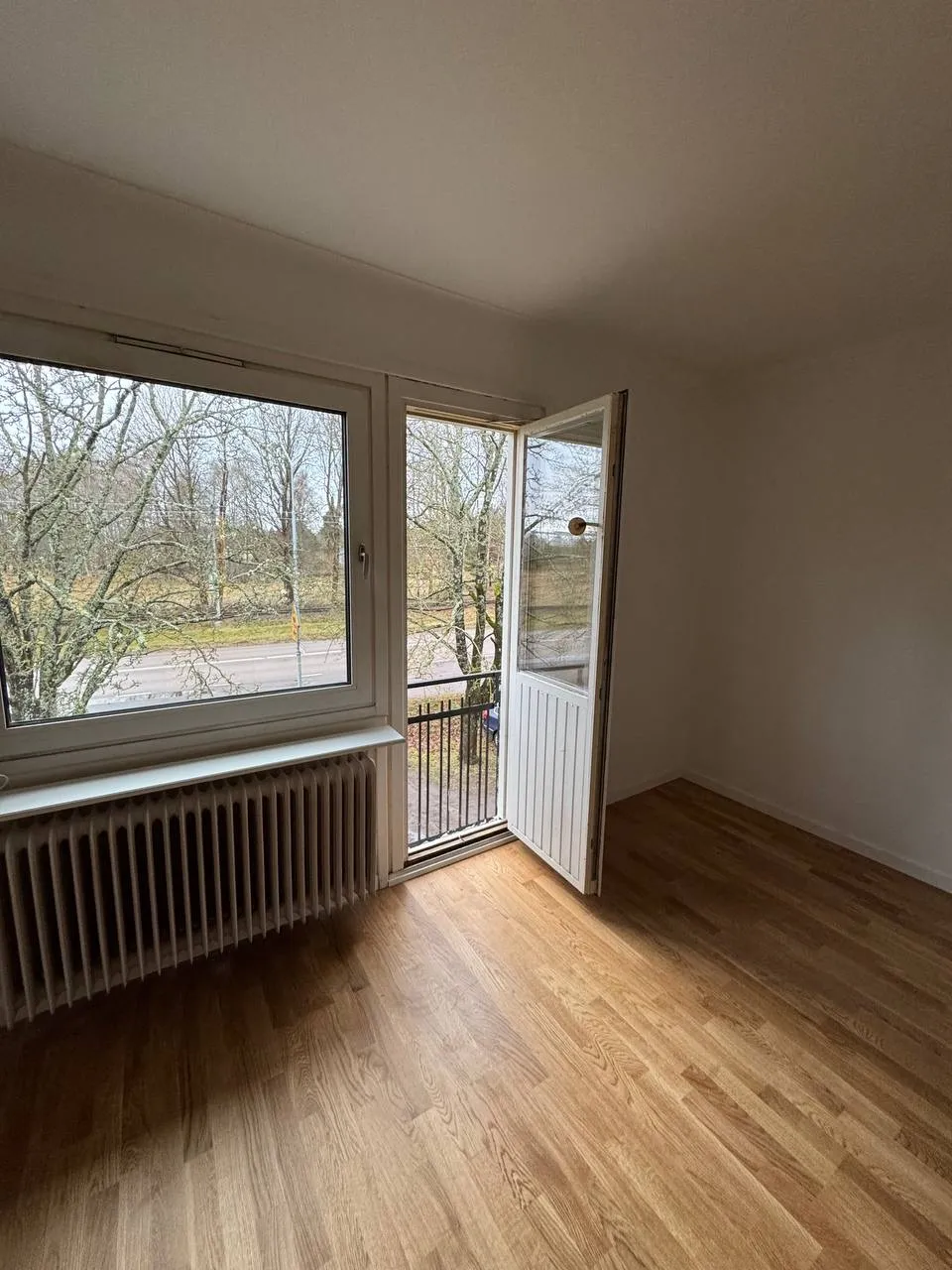 Hyreslägenhet på Skoghall i skoghall