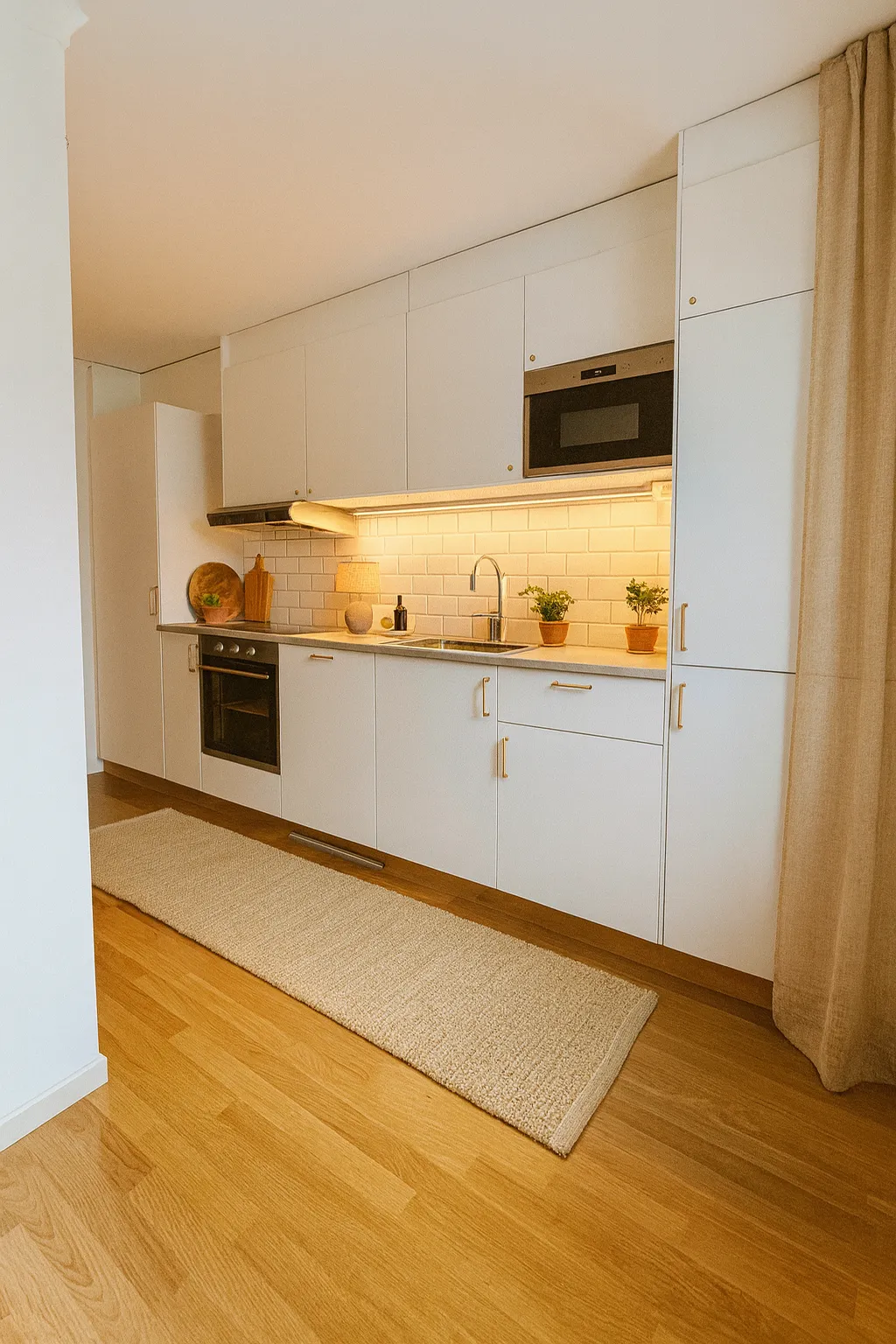 Hyreslägenhet på Skoghall i skoghall