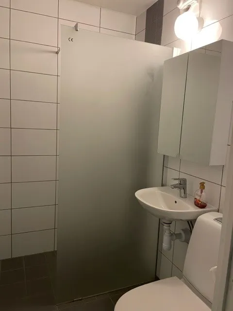 Hyreslägenhet på Olofström i olofstrom