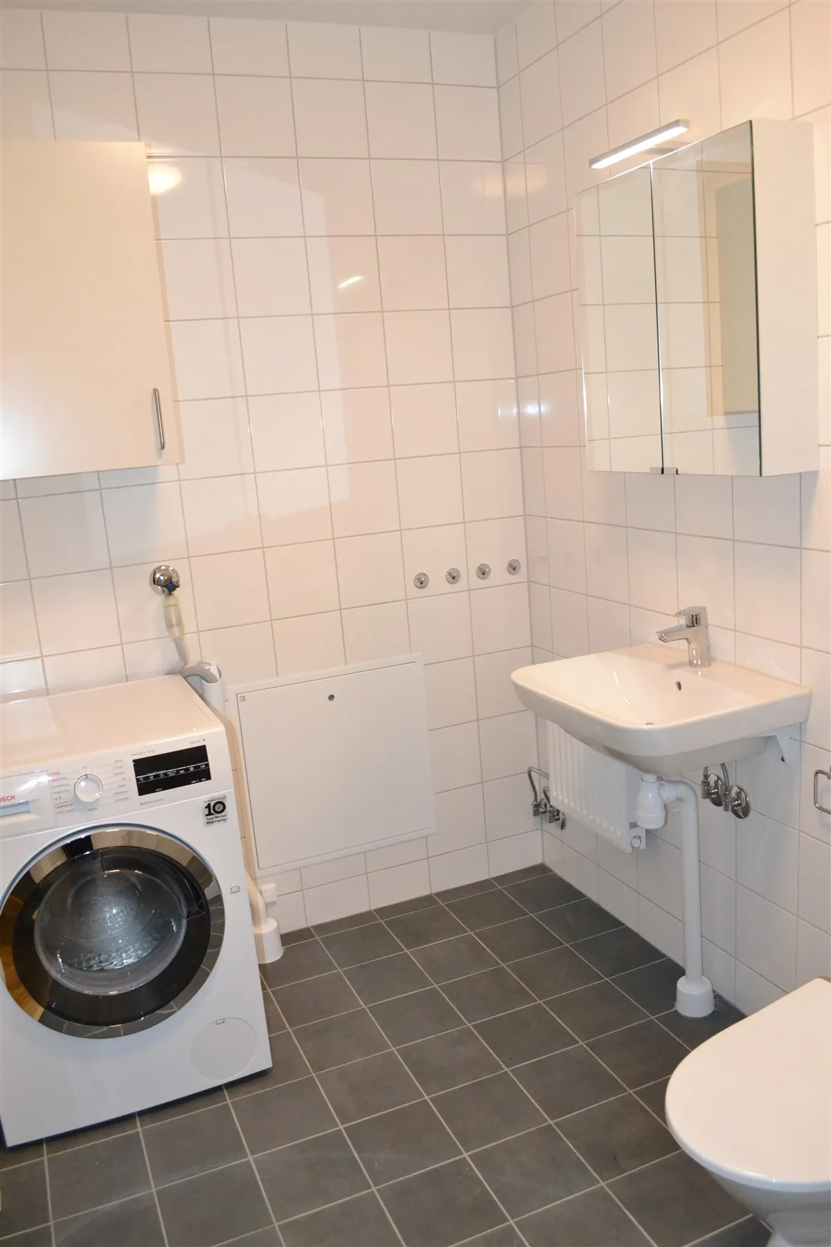 Hyreslägenhet på Falkenberg i falkenberg