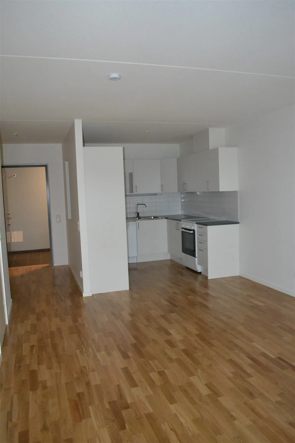 Hyreslägenhet på Falkenberg i falkenberg