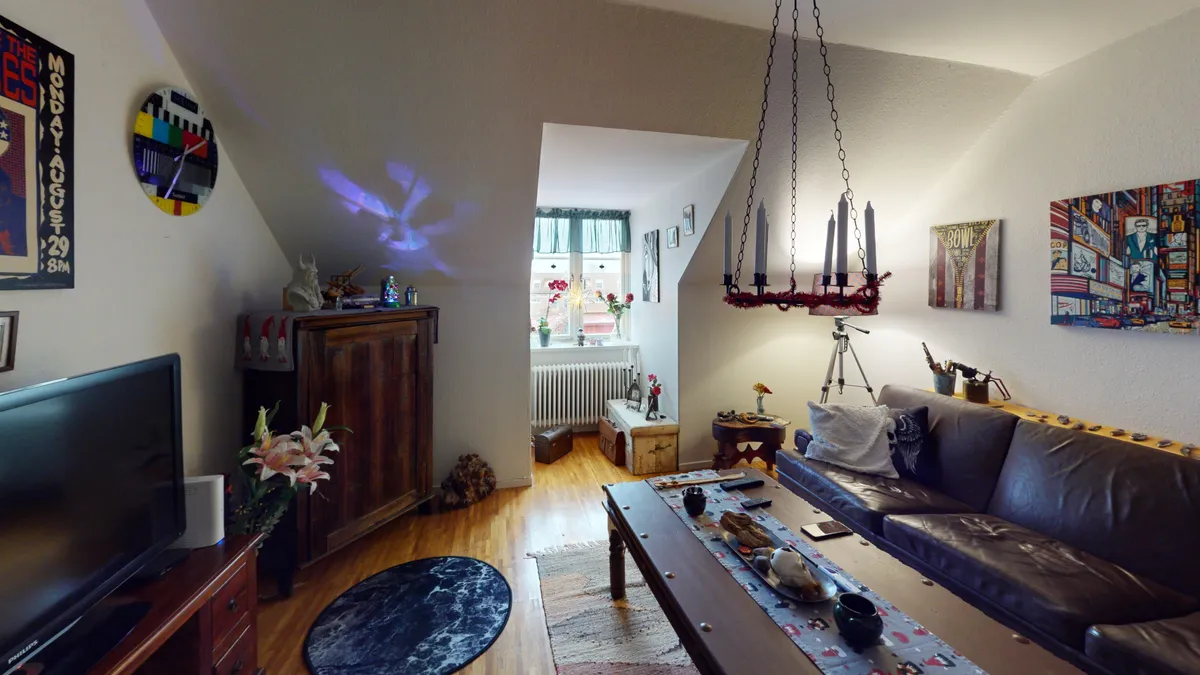 Hyreslägenhet på Helsingborg i helsingborg