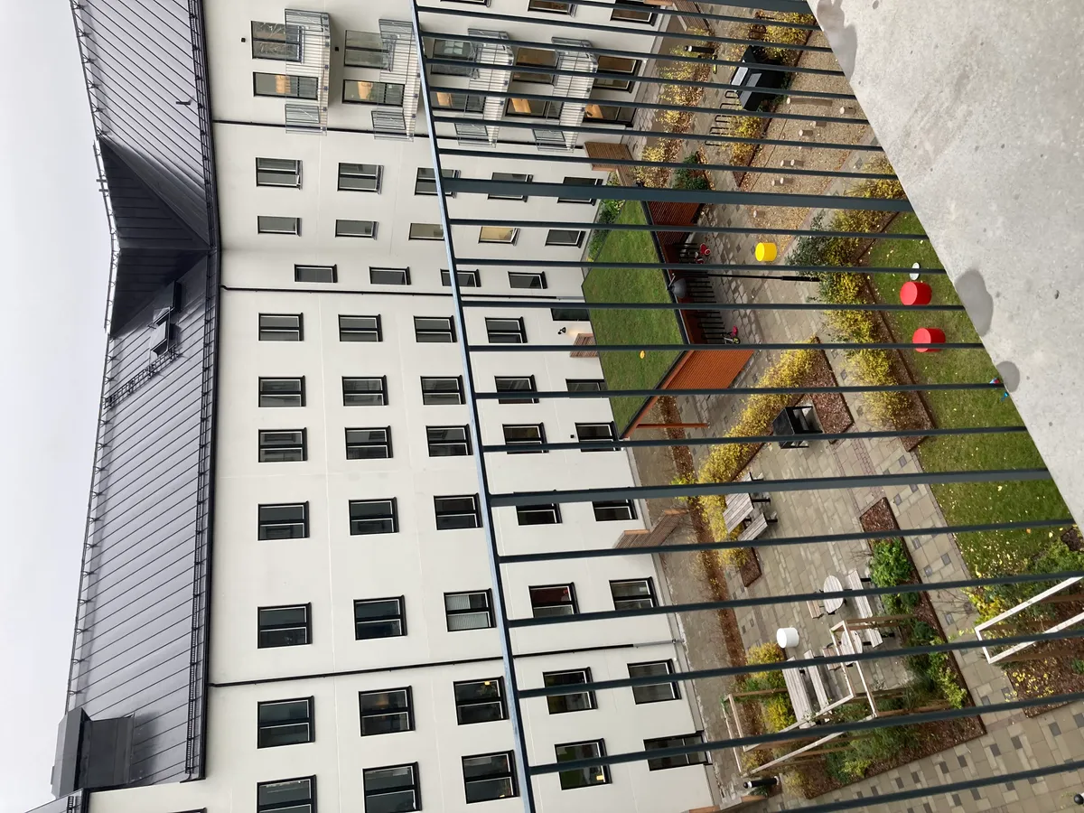 Hyreslägenhet på Göteborg i goteborg