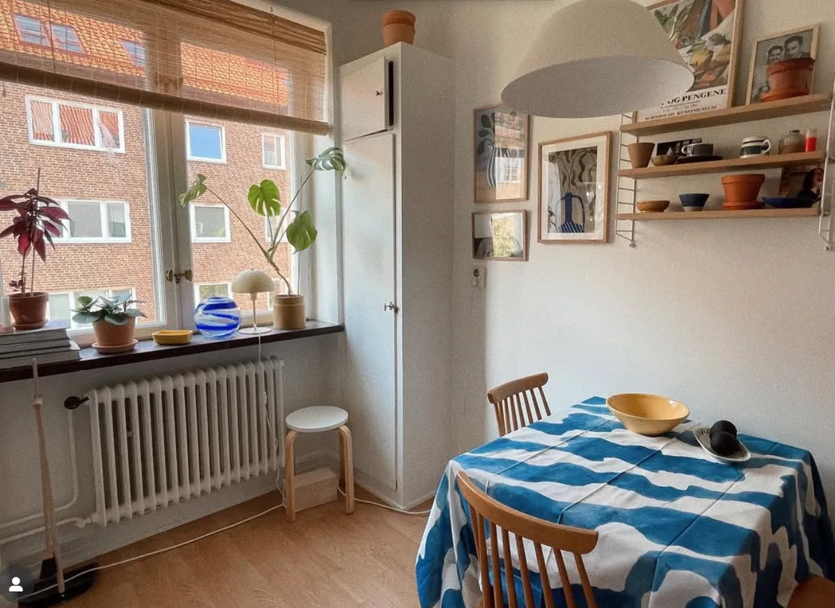 Hyreslägenhet på Malmö i malmo