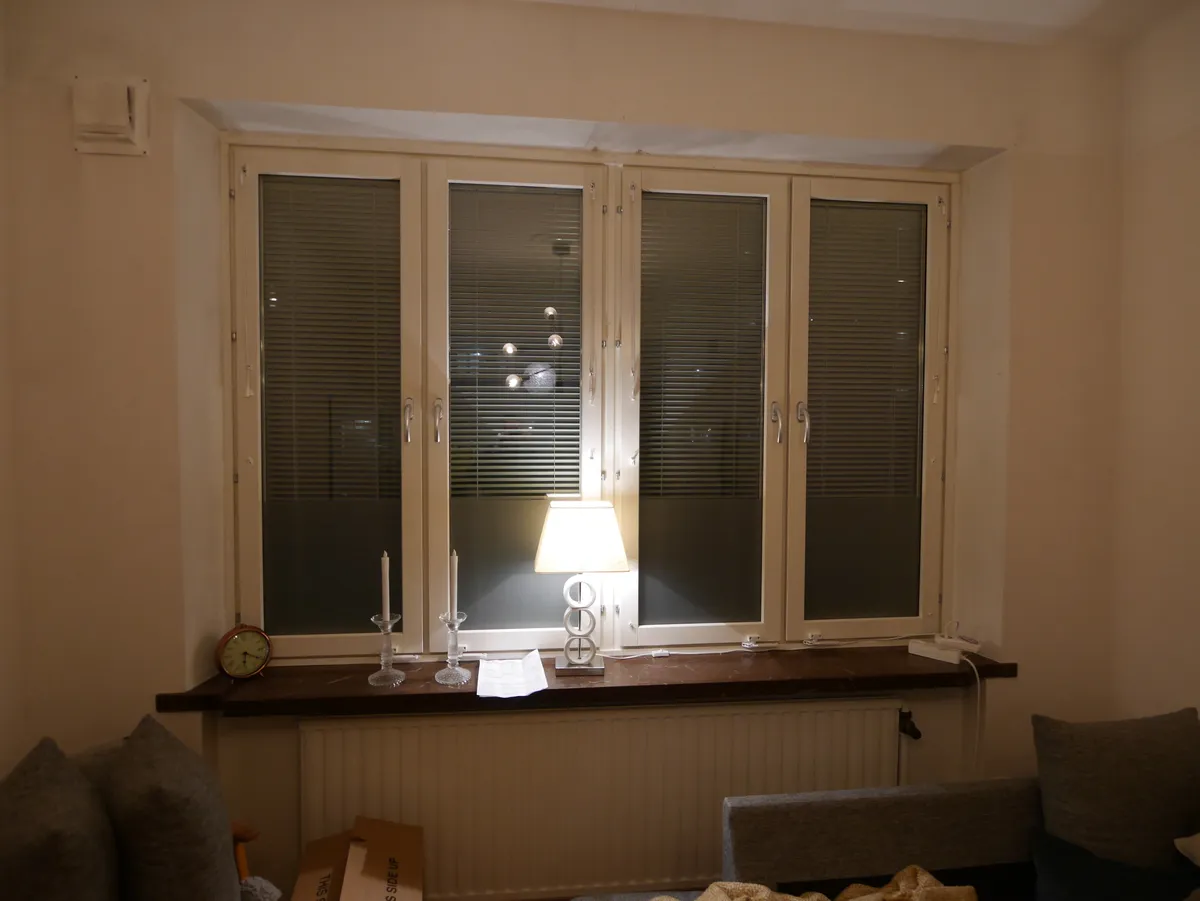 Hyreslägenhet på Göteborg i goteborg