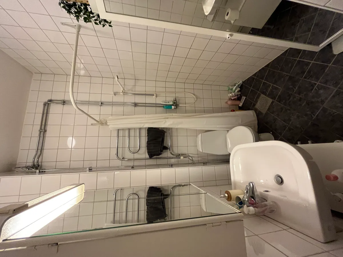 Hyreslägenhet på Göteborg i goteborg