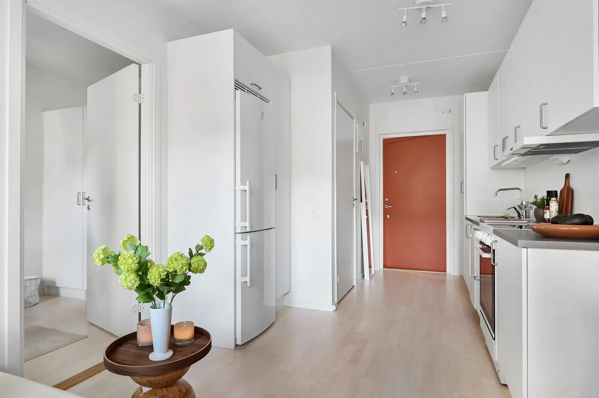 Hyreslägenhet på Stockholm i stockholm