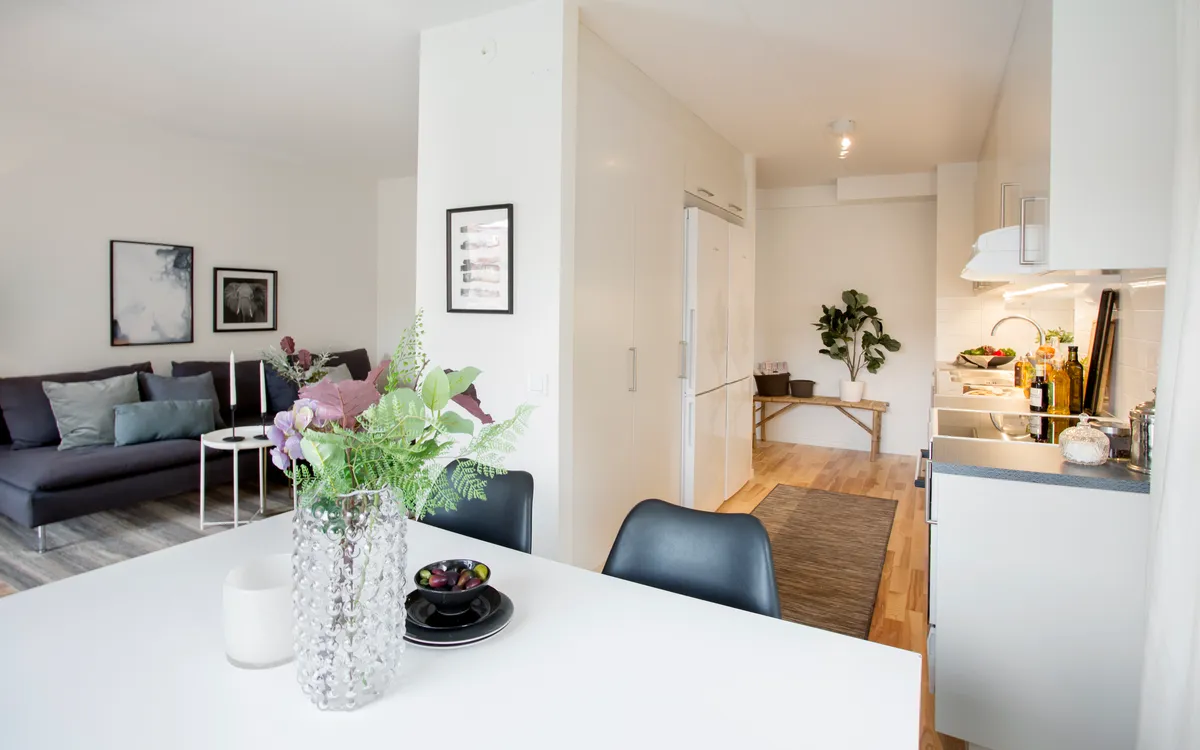 Hyreslägenhet på Göteborg i goteborg