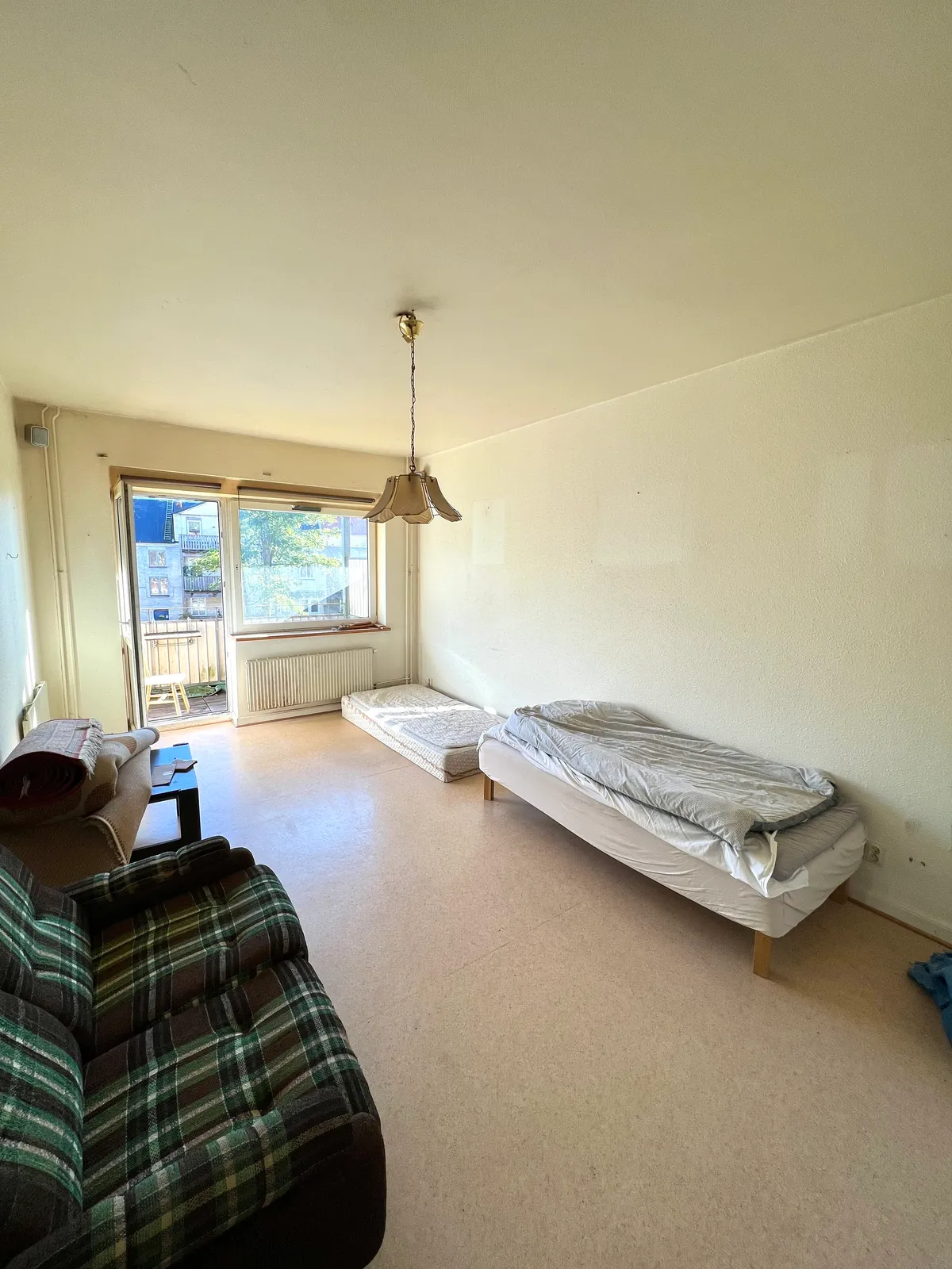 Hyreslägenhet på Landskrona i landskrona