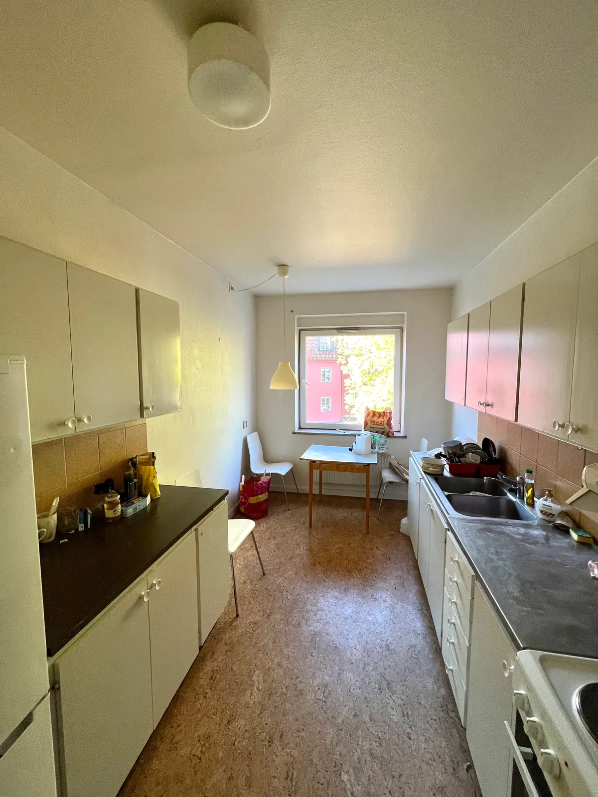 Hyreslägenhet på Landskrona i landskrona