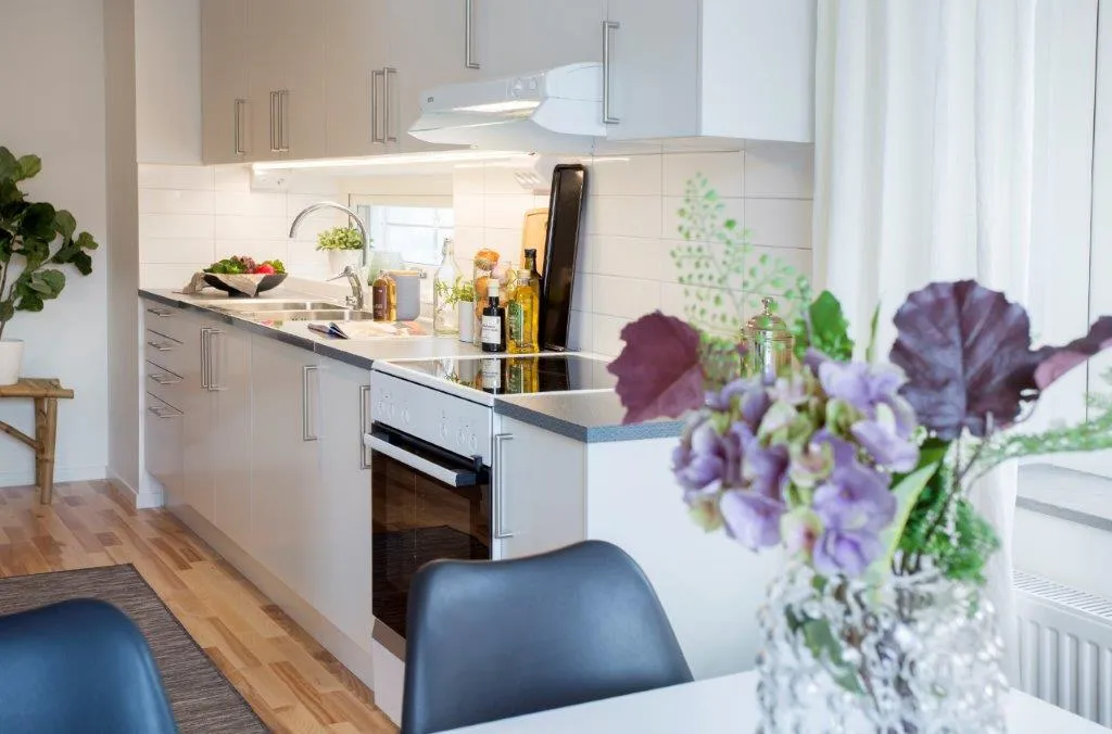 Hyreslägenhet på Göteborg i goteborg