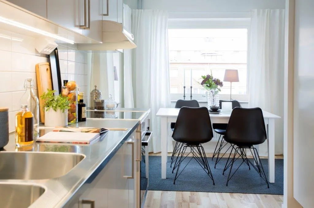 Hyreslägenhet på Göteborg i goteborg