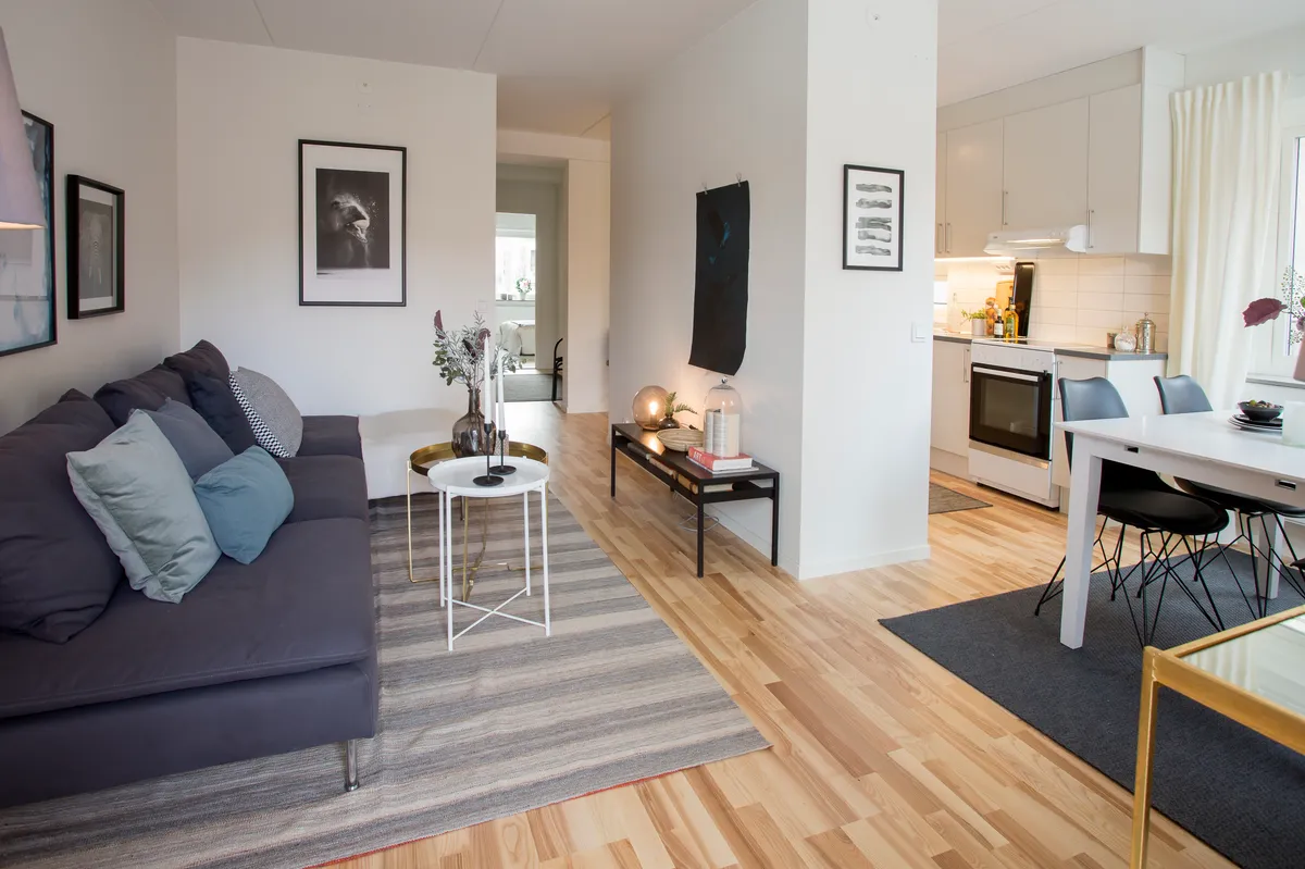 Hyreslägenhet på Göteborg i goteborg