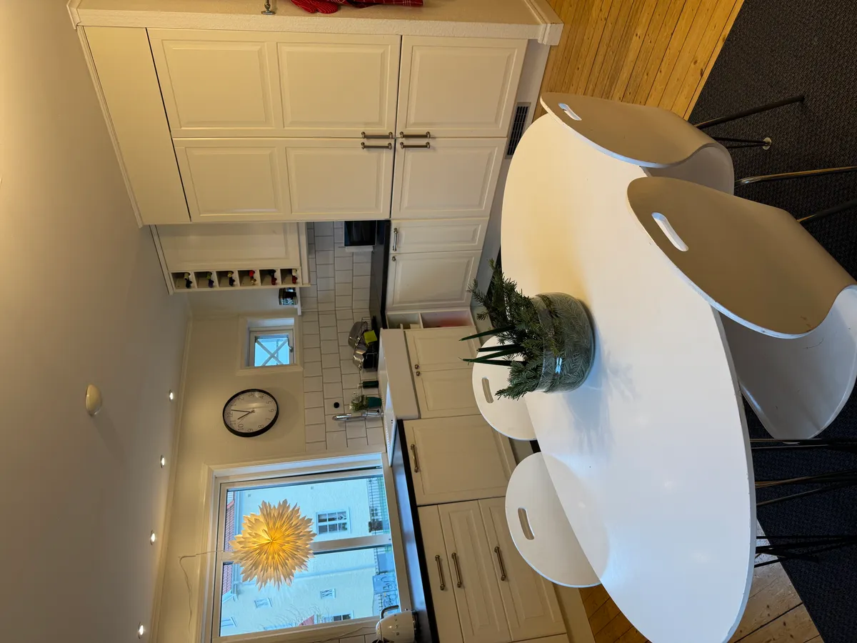 Hyreslägenhet på Borås i boras