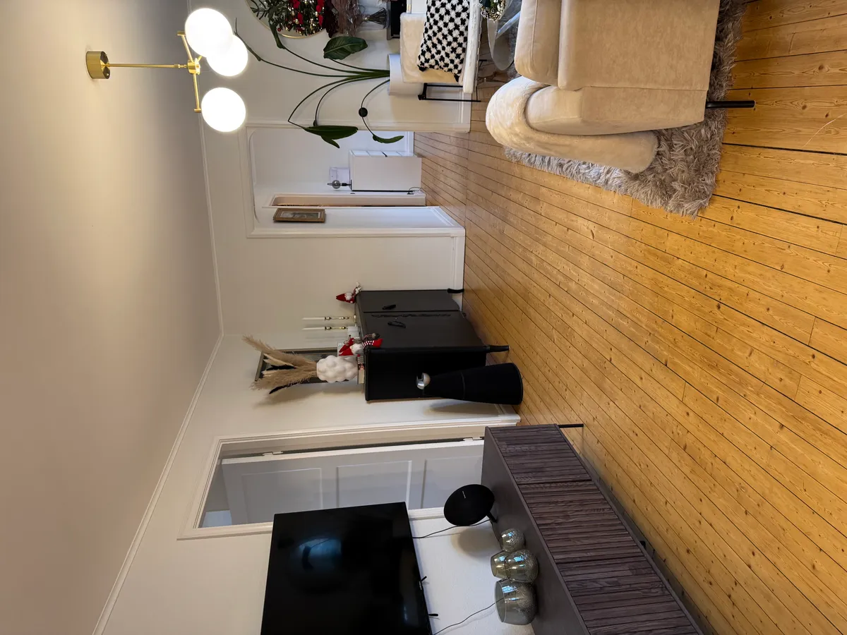 Hyreslägenhet på Borås i boras