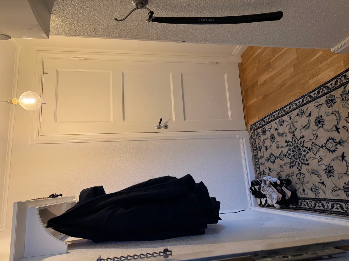 Hyreslägenhet på Borås i boras