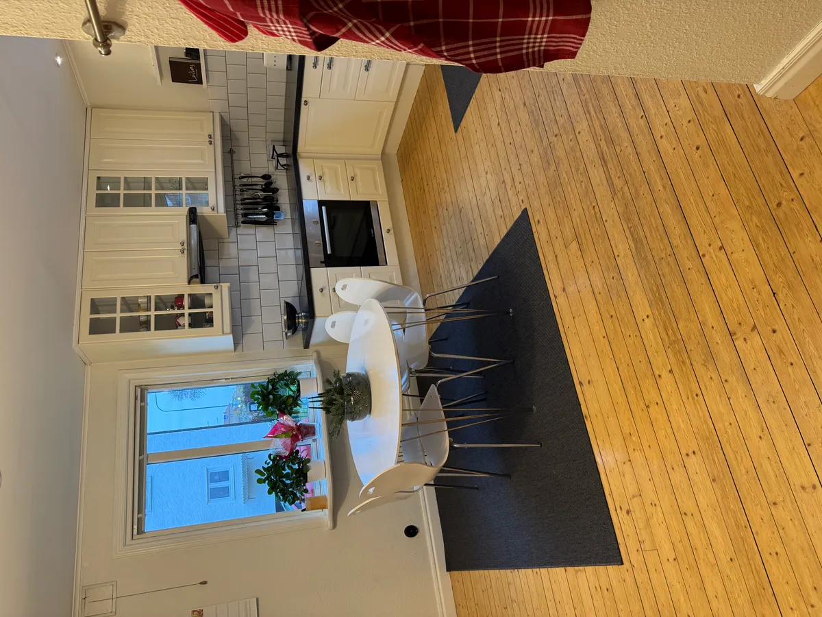 Hyreslägenhet på Borås i boras